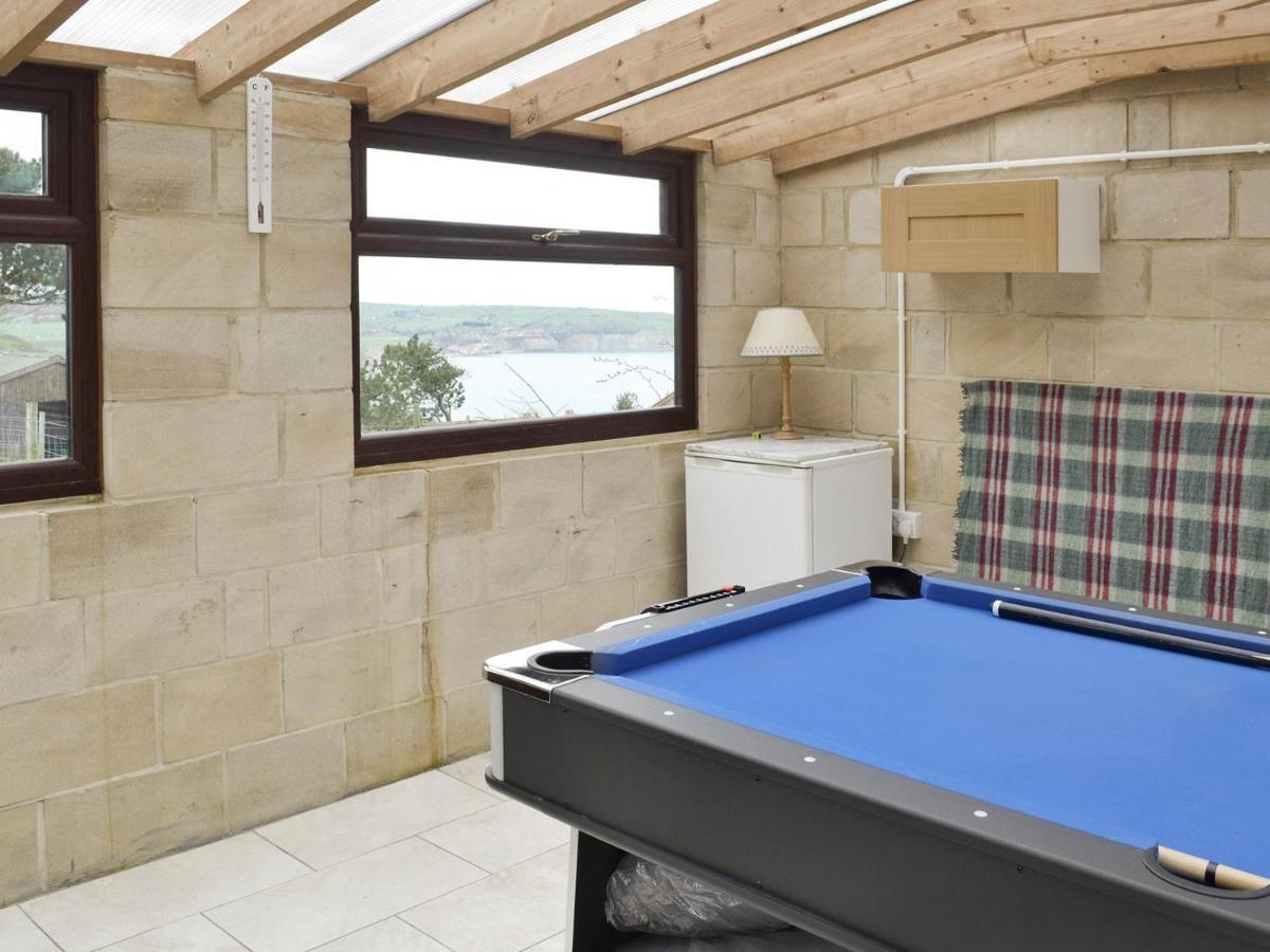 Denton House Villa Рейвънскар Екстериор снимка